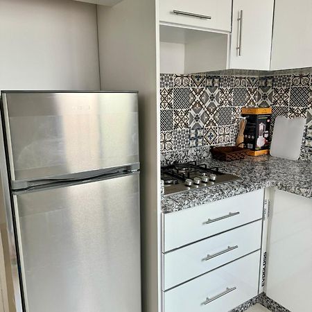 Apartamento La Casa Luminosa Larache Exterior foto