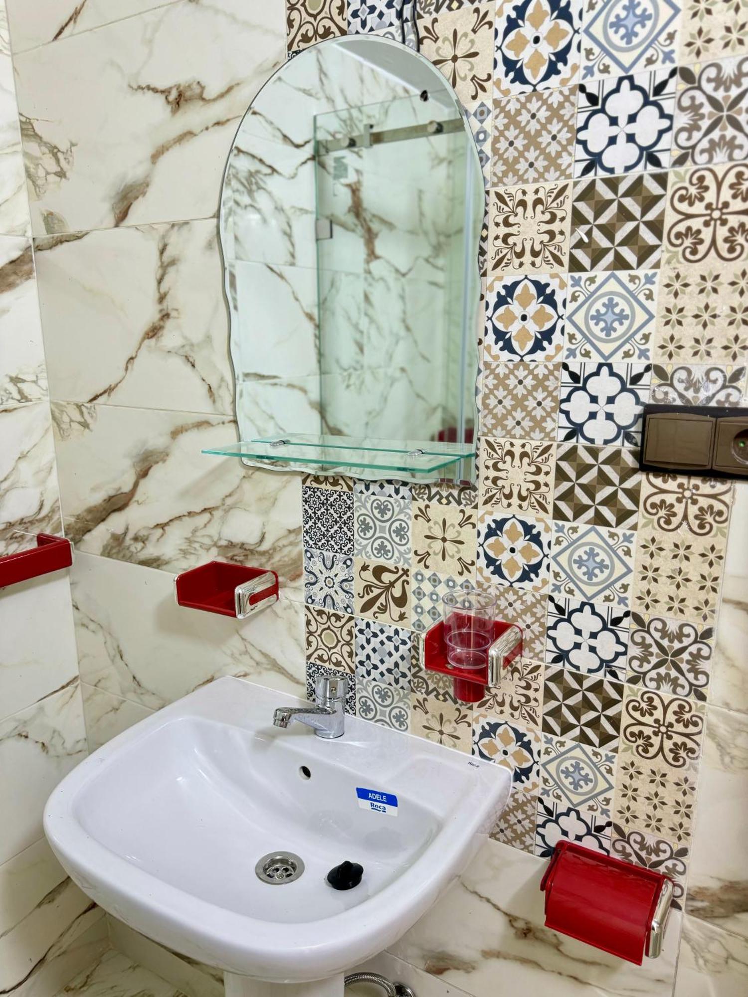 Apartamento La Casa Luminosa Larache Exterior foto
