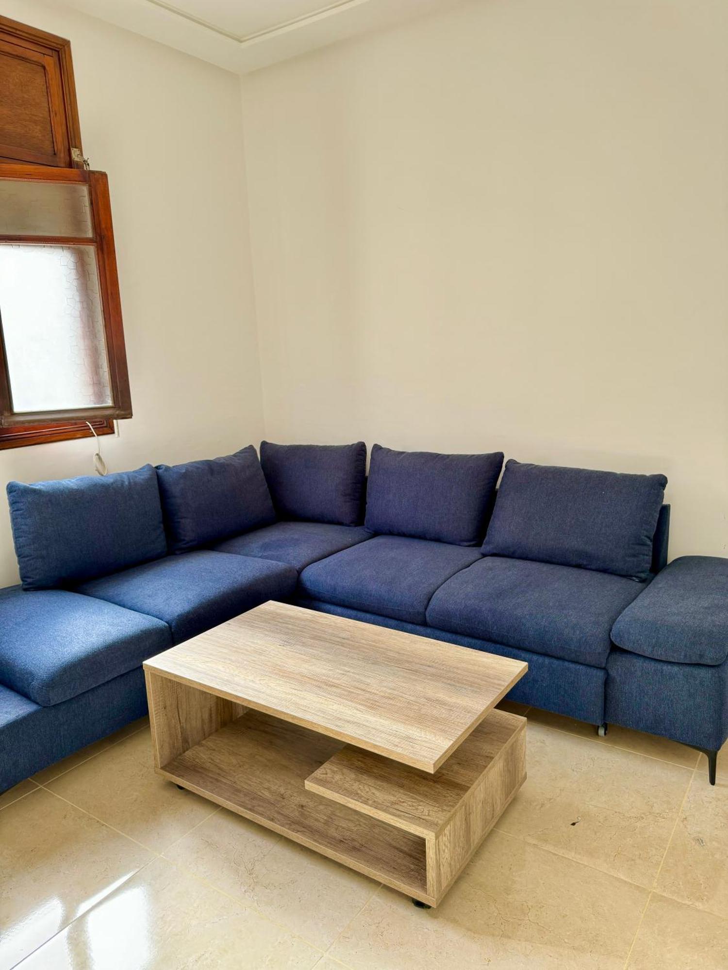 Apartamento La Casa Luminosa Larache Exterior foto